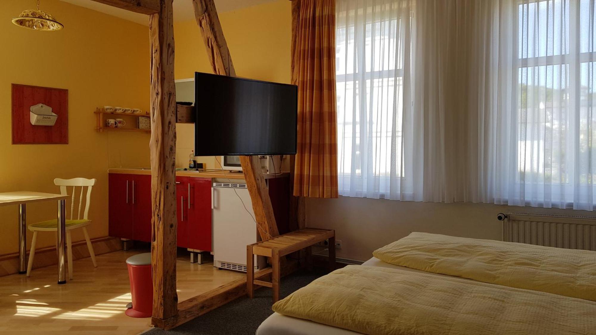 Apartment Maria *
