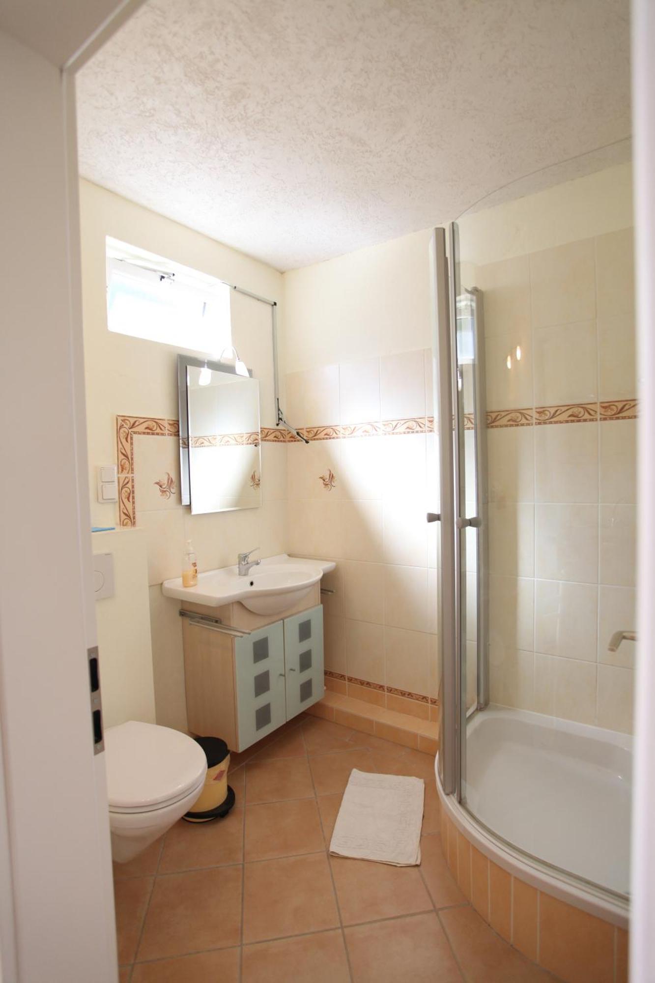 Apartment Maria Sassnitz