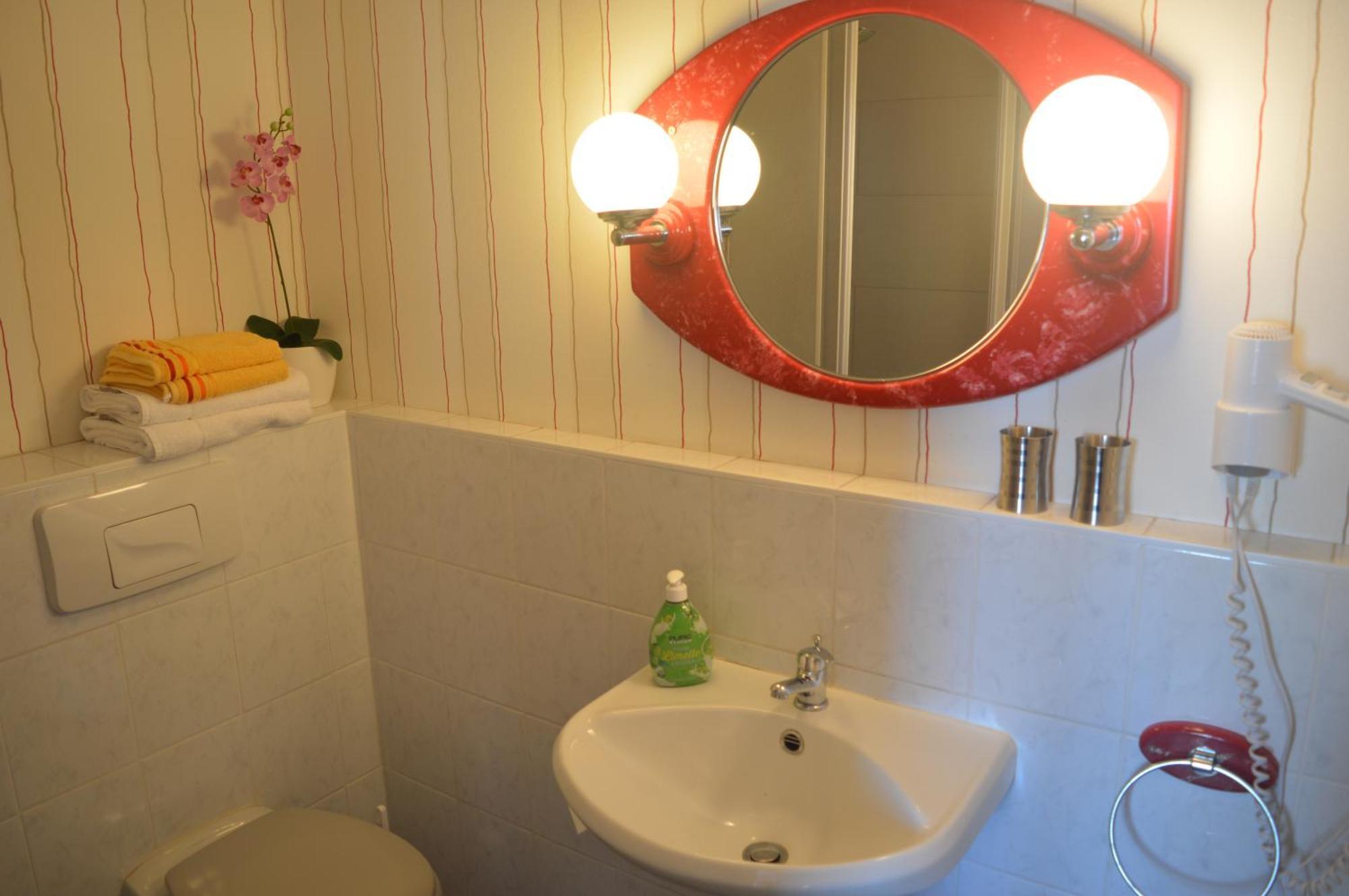 Maria Apartment Sassnitz