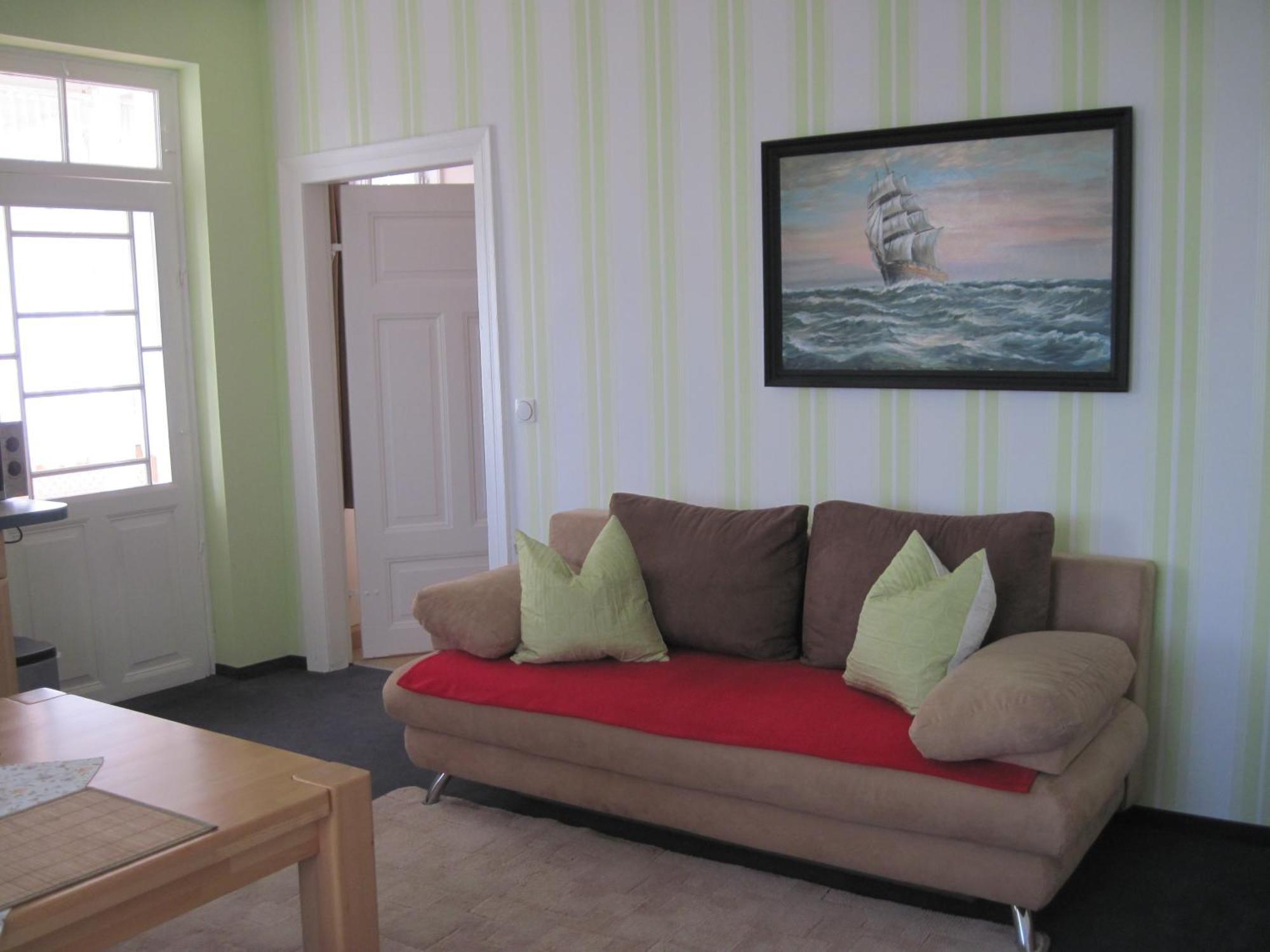 Maria Apartment