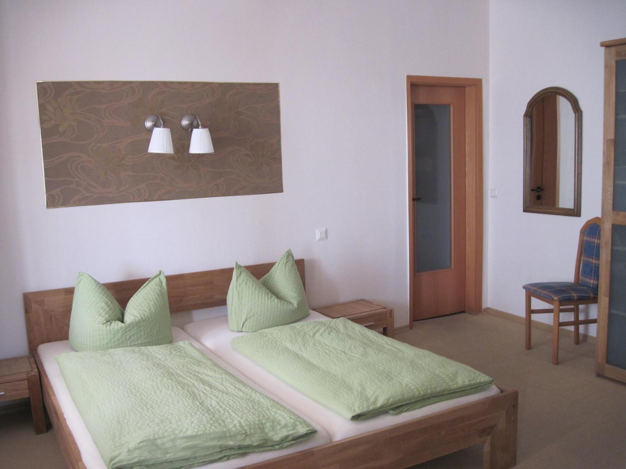 Maria Apartment