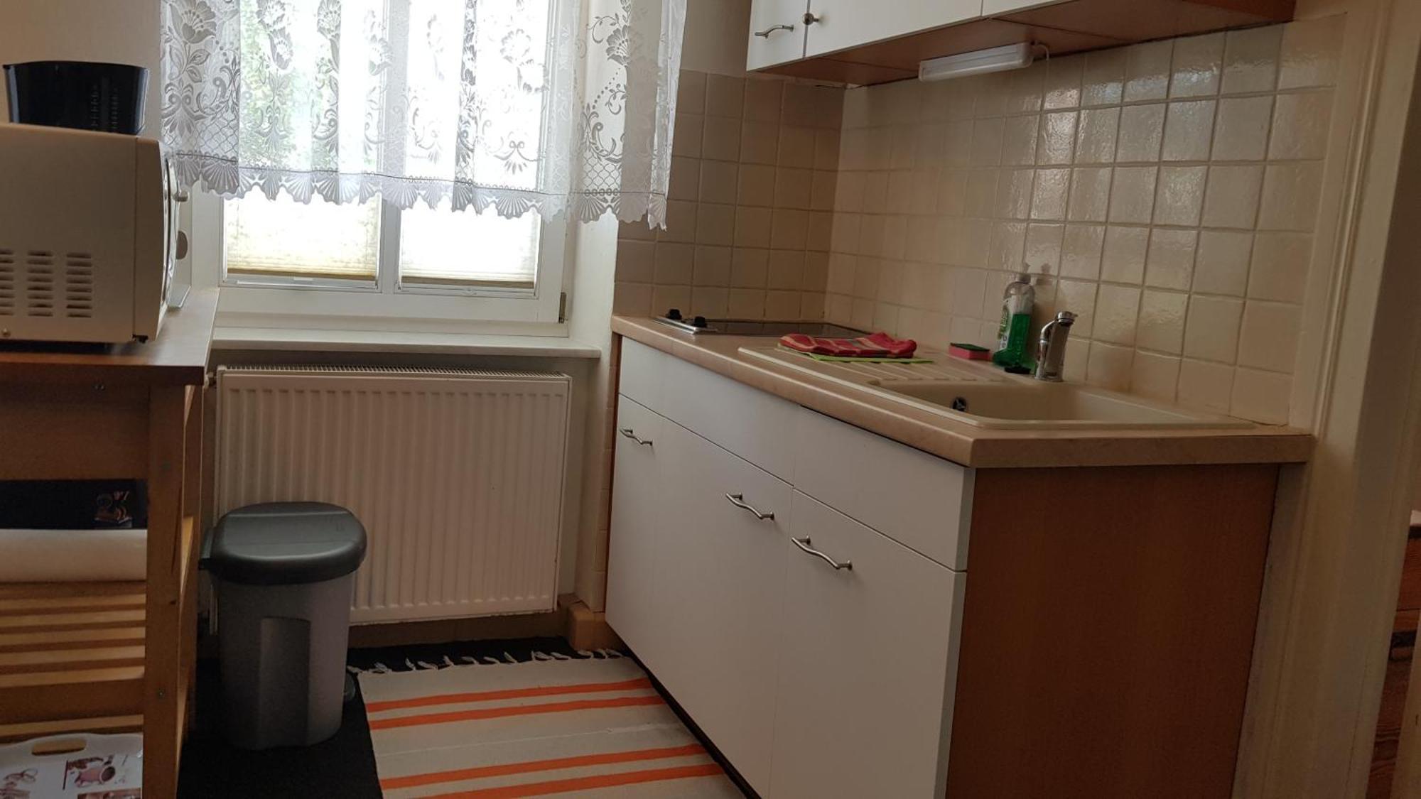 Apartment Maria