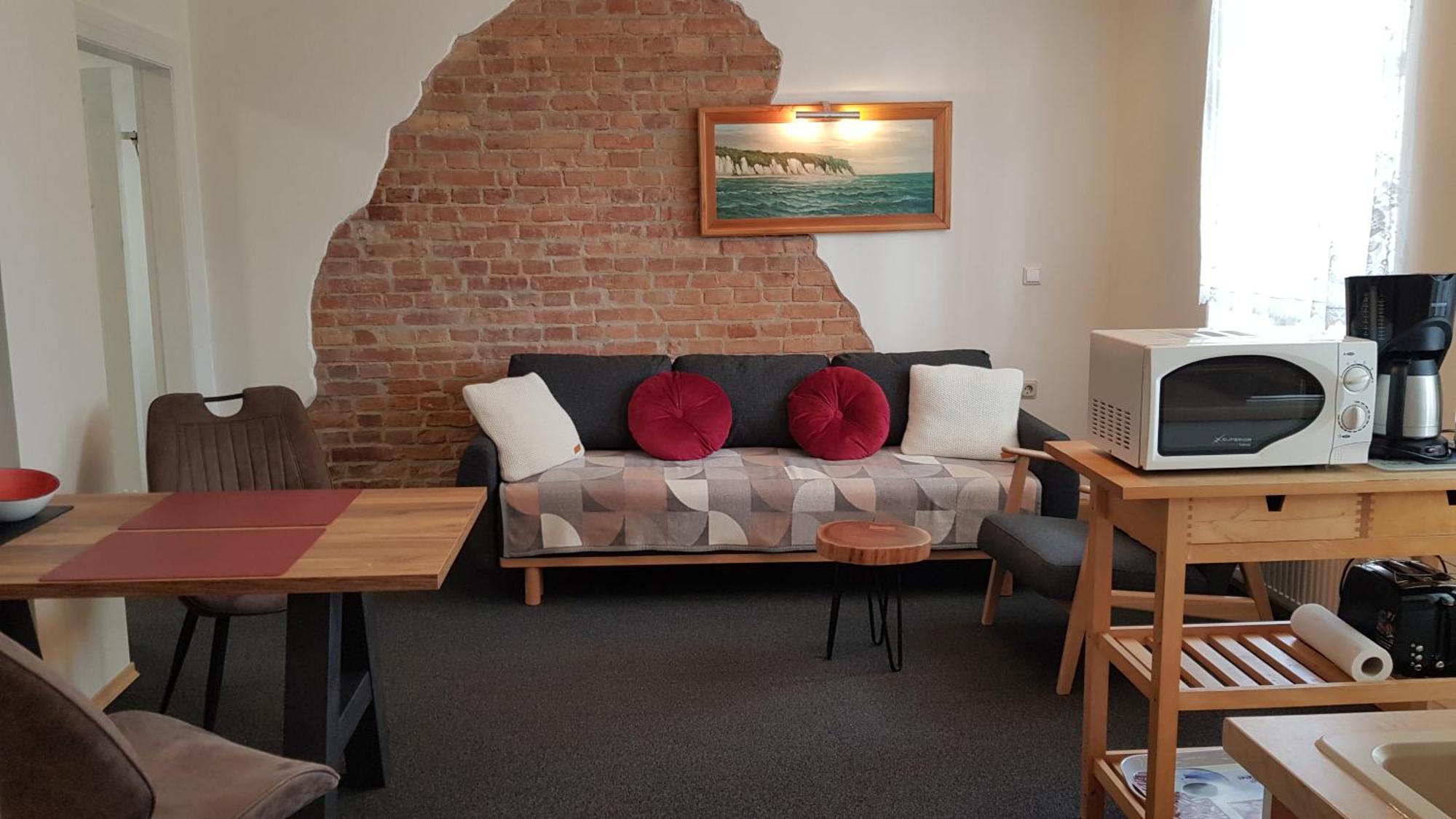 Maria Apartment